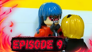 LEGO Ladybug 9 episode