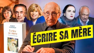 Le Pouvoir Secret De Lécriture Écrire Sa Mère - Dr Robert Neuburger