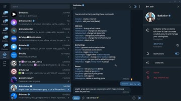 📹 How to setup Telegram Otp Bot →👤 #RichBoyzofBobtown