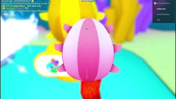 How To Get Astral Axolotl By Fusing