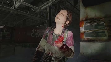 The Last of Us™ Left Behind Walkthrough Part 3