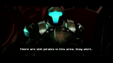 Metroid Prime 3 Corruption Part 30 Preparing for the final battle