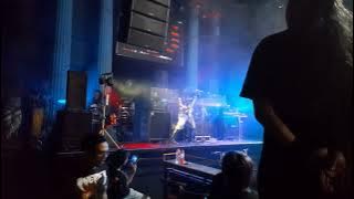 CROXOUS #live #stage #thrashmetal #blackmetal #music #metal #musik #indonesia #thrasher #black