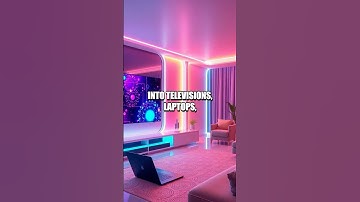 The Color Revolution: Quantum Dots & the Future of Displays