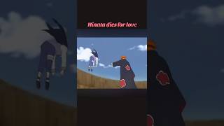 Download Lagu Hinata dies for love #konoha  #hinata #naruto #pain #sad #moments MP3