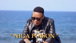 Niga Poison Aumento Salarial  Video By Dj And Best Pro