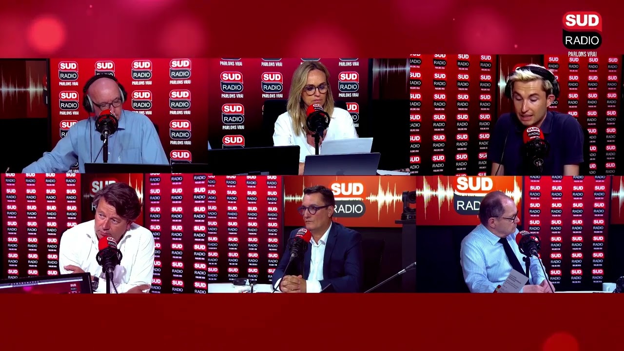 Insultes, violences physiques: la SNCF lance une campagne contre les incivilités envers ses agents