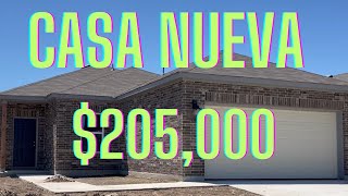 ✅ Casas  Nuevas Baratas en VENTA Quieres Vivir en San Antonio tx ves este Tour  Zona Nueva y mejor