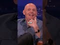 Bill Burr Had to Fight for a Baseball as a Kid