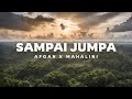 Sampai Jumpa Afgan X Mahalini Lirik Lagu