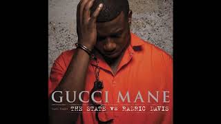 Wasted (Clean) - Gucci Mane (feat. Plies)