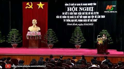 Cải cách hành chính: Đẩy mạnh CCHC, cải thiện môi trường để thu hút các nhà đầu tư