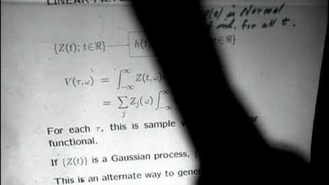 Lec 15 | MIT 6.450 Principles of Digital Communications I, Fall 2006