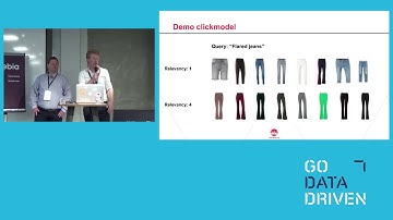 Wehkamp - Applied Machine Learning for Ranking Products in an Ecommerce Setting