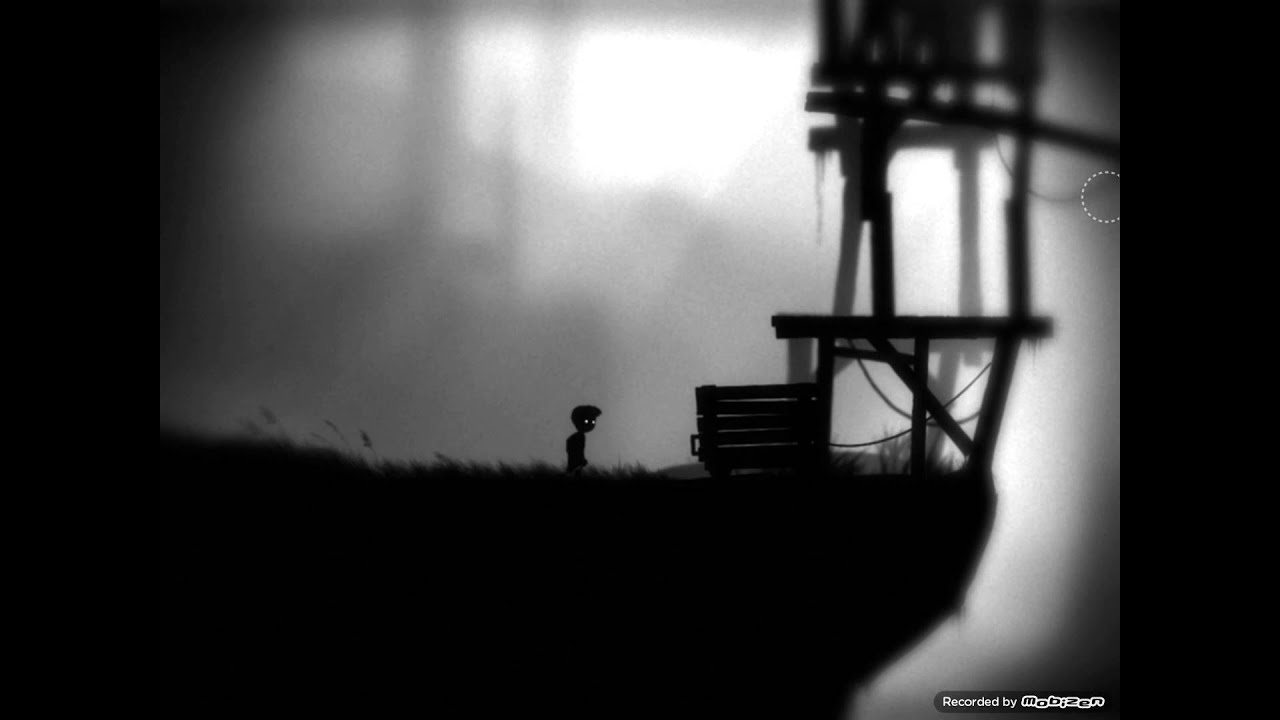 Прохождение лимбо Part 1 - YouTube