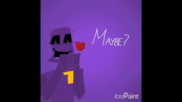 One-Sided Davesport #dayshiftatfreddys #dsaf #capcut #ibispaint #animatic #davesport #animation