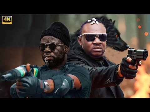 ALANI OBA OLE A Nigerian Yoruba Movie Drama Starring Odunlade Adekola Ibrahim Yekini