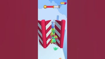 Blob Runner 3D_lvl 66 #short