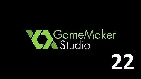 22-Curso Gamemaker-space invaders-Agregando Niveles