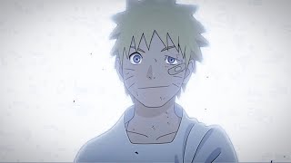 Naruto Uzumaki Edit 🧡 - One Dance