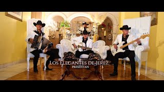 Los Elegantes De Jerez - Mírame | Video Oficial | 2020 screenshot 4