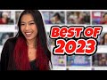 Akanemsko best of 2023