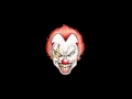 Creepy Clown Laugh