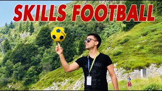 SKILLS FOOTBALL (ITALIYA)