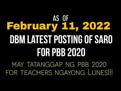 Video: Ano ang DBM sa paggawa ng kalsada?