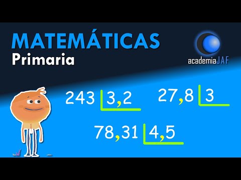 Vídeo: Què no és un decimal final?