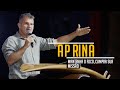 Ap Rina | Mantenha o foco, cumpra sua missão | 22.11.2020