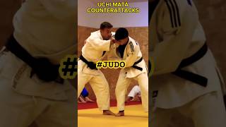 Judo,дзюдо #тренировка #sports #спорт #дзюдо #judo #judotraining #uchimata #counterattack#shorts