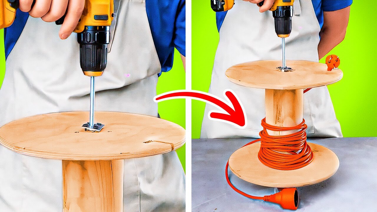 EFFECTIVE DIY REPAIR GADGETS AND HACKS YOU'LL DEFINITELY WANT TO HAVE