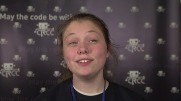 CoderZ Student Interview | Carson