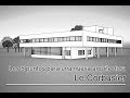 Los 5 puntos para una nueva arquitectura de le corbusier