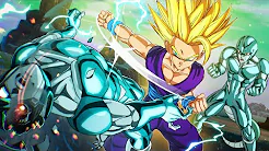 Co-op In Dragon Ball Sparking Zero