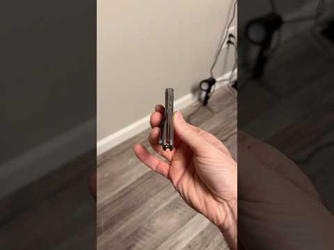 NEW ARTISAN CUTLERY PROTOTYPE KNIFE!!!  