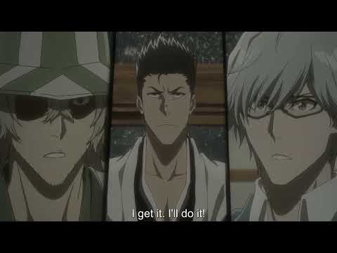 How to save Masaki Kurosaki | Bleach: Thousand-Year Blood War Episode 12 BLEACH 千年血戦篇