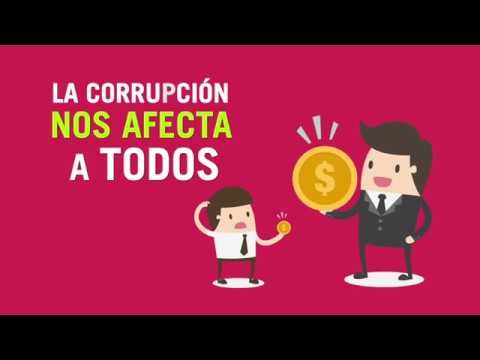 Video: ¿Qué es la política anticorrupción? ¿A qué resultados conduce?