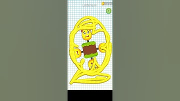 Logic Puzzle : Draw To Smash Gameplay 🥌1407 1408 1409🎮💢 #like #gaming #drawtosmash