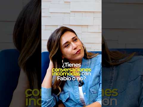 ES IMPORTANTE TENER CONVERSACIONES INCÓMODAS CON TU ADOLESCENTE