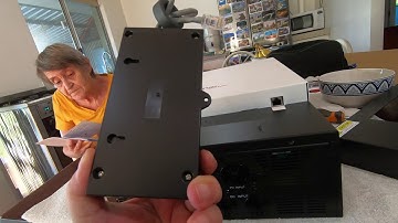 MPP Solar Inc.  PIP 5048MK.  Installing the Parallel Board