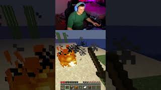 #Молния #лодка #инвентарь #все #гг #майн #майнкрафт #Minecraft #выживание #выживач #кооп #кооператив