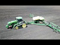 First Week Corn Planting Spring 2019 Precision Highspeed