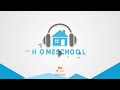 Homeschool effect intro  by zabstract studio