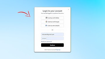 Popup With Blurred Background Using NextJS, Tailwind CSS and Typescript | Build a Modal in NextJS
