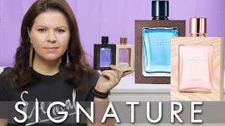 :  Signature For Her 38540 For Him 38587  