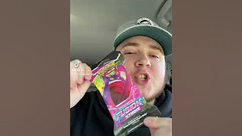 SECRET RARE ESPEON VMAX ALTERNATE ART HAS BEEN PULLED!! *Insane Pokémon Cards Opening*