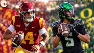 USC's Biggest Game in a Decade.