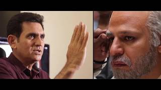 PM Narendra Modi - Behind The Scenes | Vivek Oberoi | Omung Kumar | Sandip Ssingh